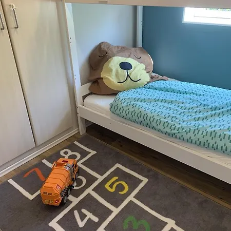 Findus Holiday home Brasilien