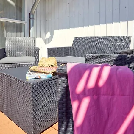 Findus Holiday home