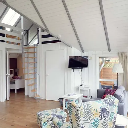 Holiday home Findus Brasilien