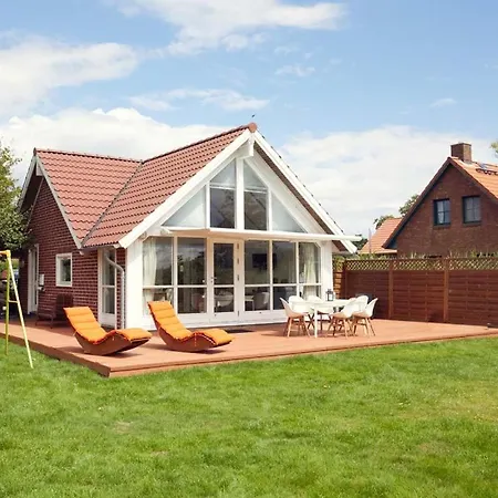 Findus Holiday home *