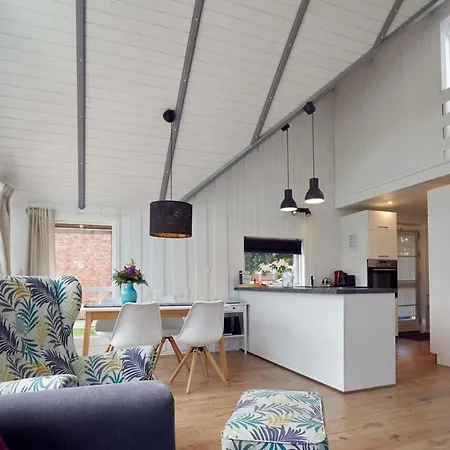 Holiday home Findus