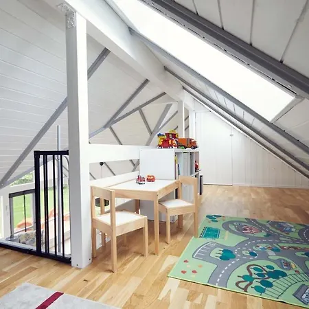 Findus Holiday home