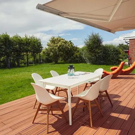 Findus Holiday home *