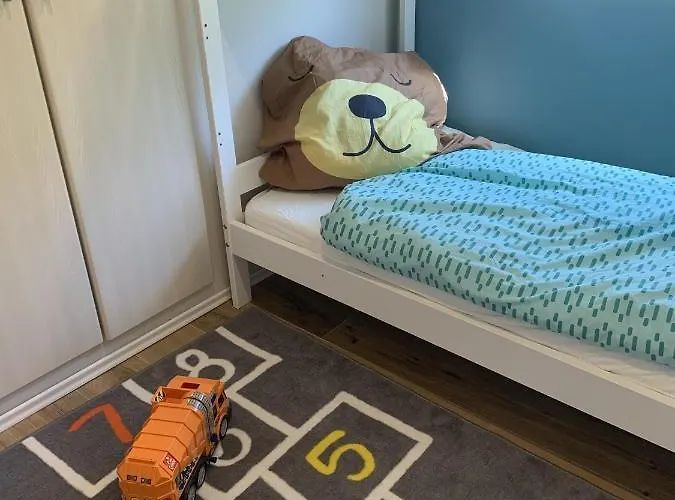 Findus Casa vacanze Brasilien